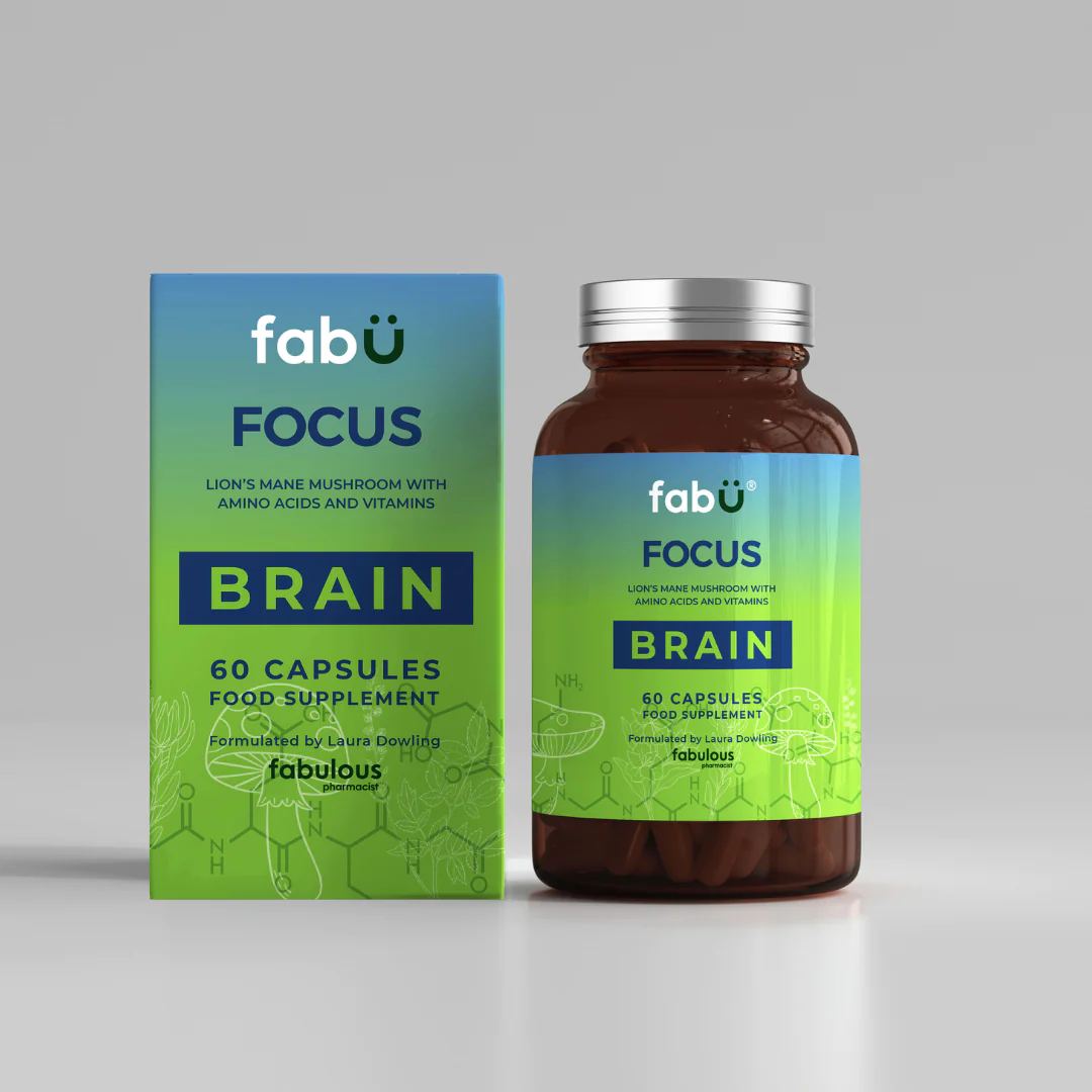 FabU Focus Brain
