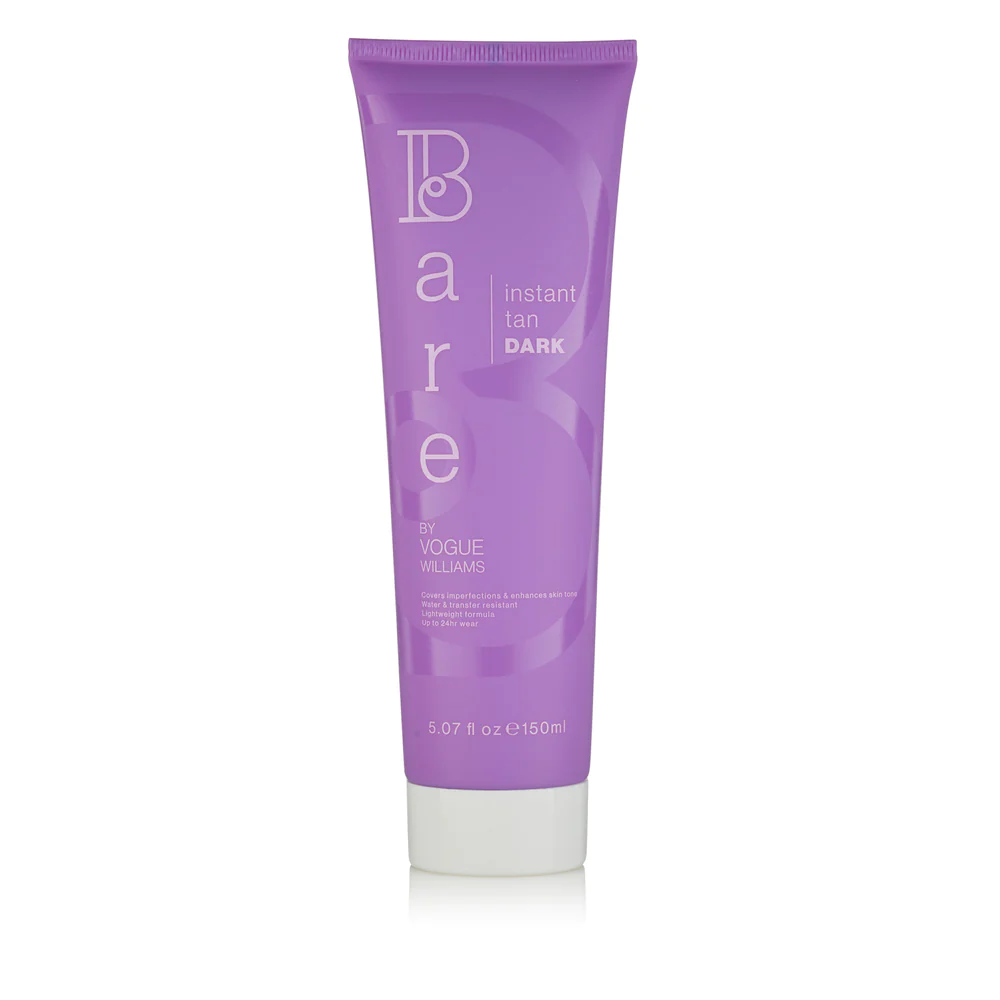 Bare By Vogue Williams Instant Tan Dark