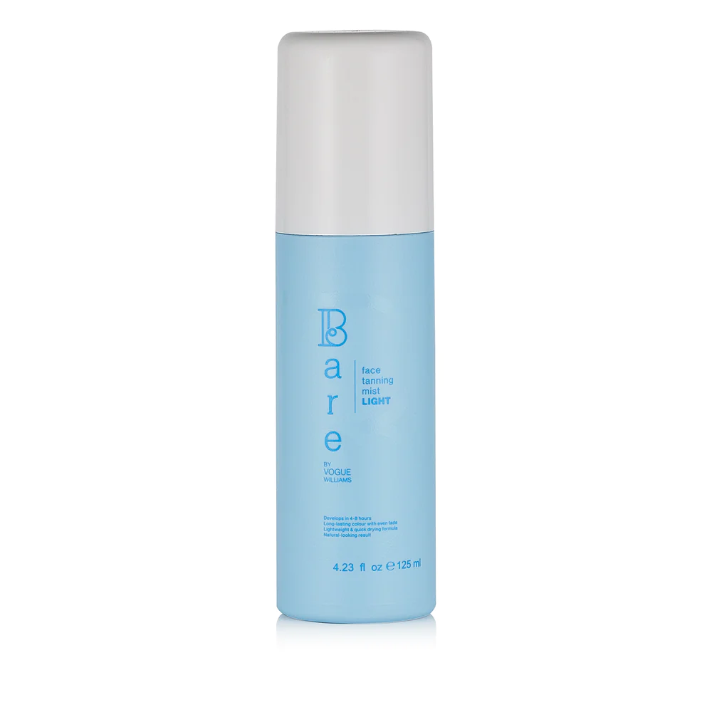 Bare By Vogue Williams Face Mist Light