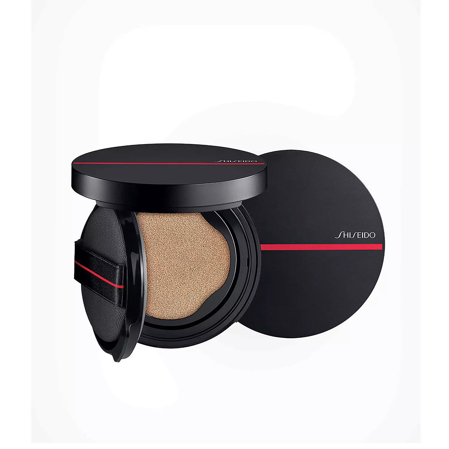 Shiseido Synchro Skin Self-Refreshing Cushion Compact