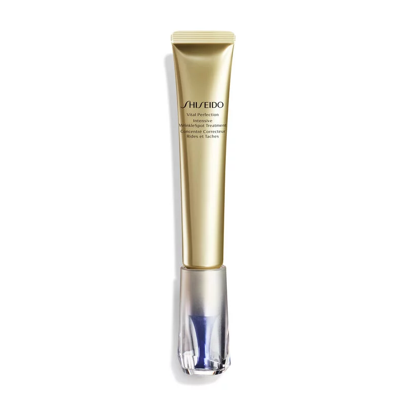 Shiseido Vital Protection Wrinkle Spot Treatment