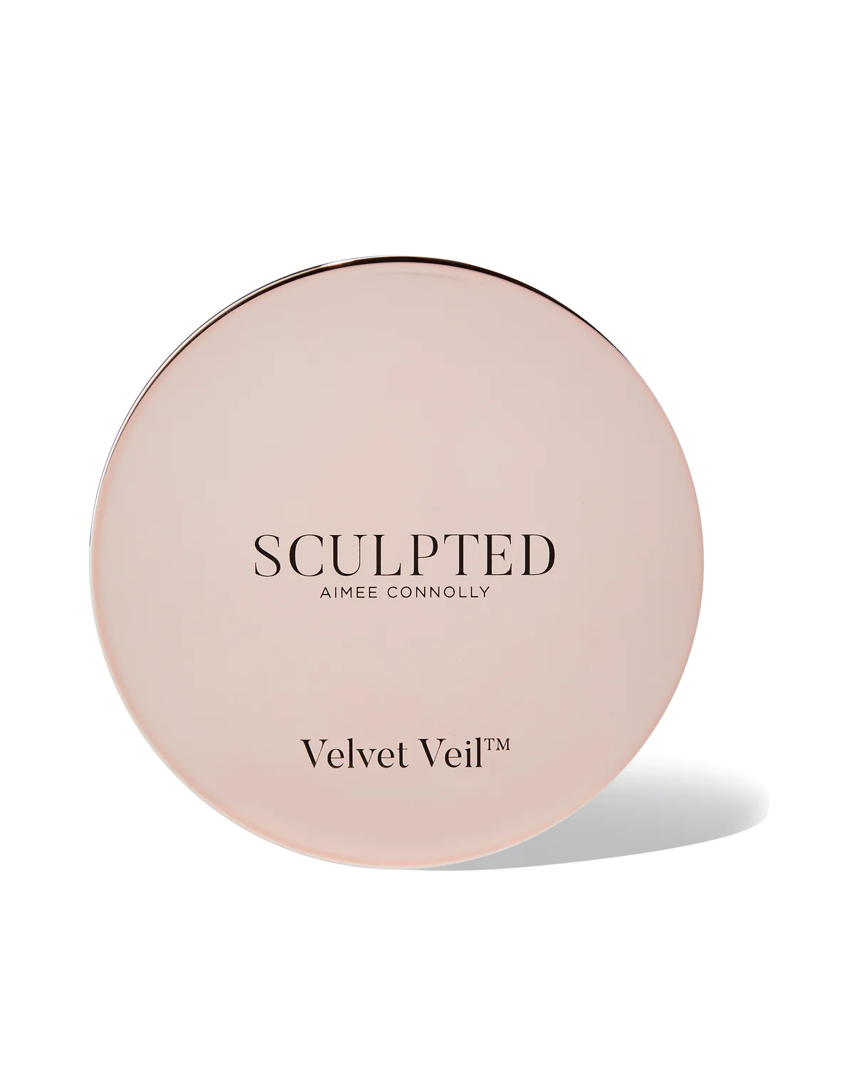 Sculpted By Aimee Connolly Velvet Veil Invisible Loose Setting Powder