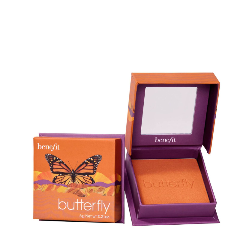 Benefit Butterfly Blush