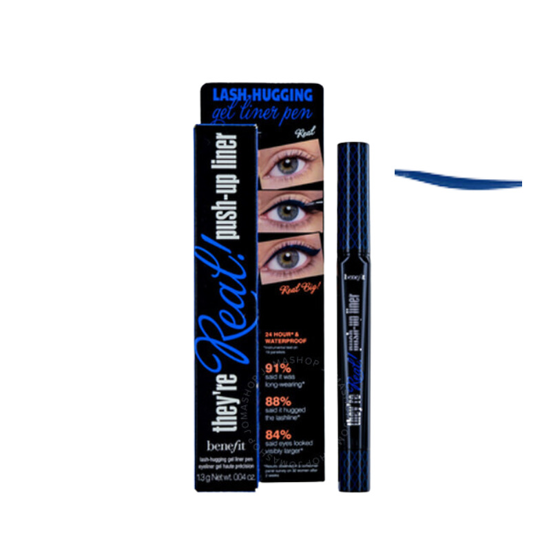 Benefit They're Real Push-Up Liner Beyond Blue