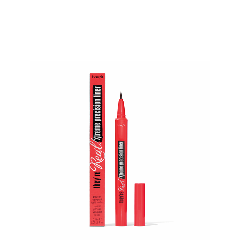 Benefit They're Real Xtreme Precision Liner Xtra Brown