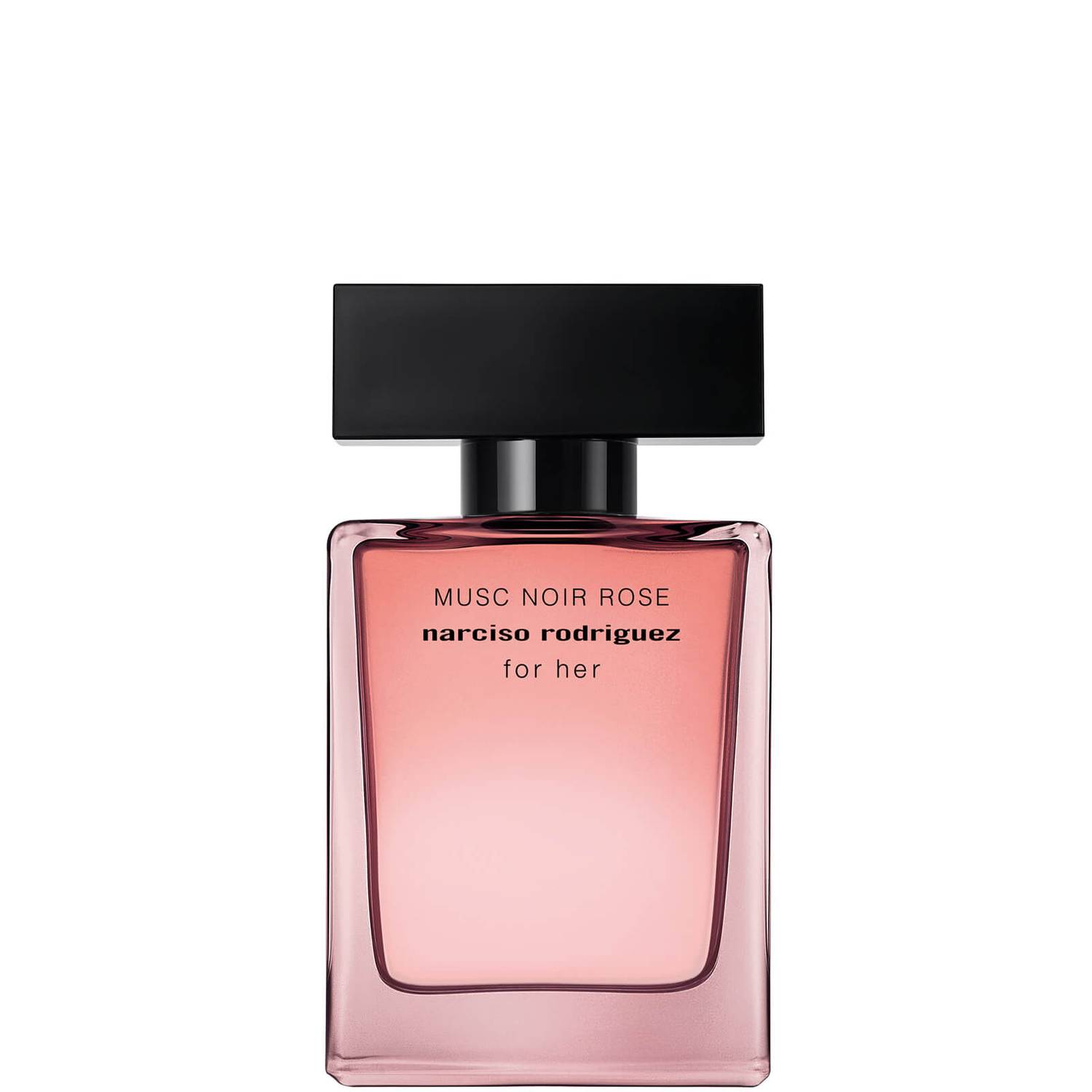 Narciso Rodriguez Musc Noir Rose For Her Eau De Parfum