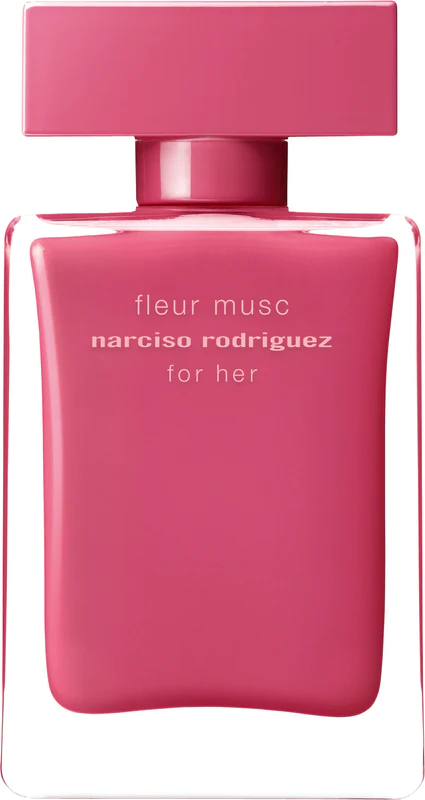 Narciso Rodriguez Fleur Musc For Her Eau De Parfum