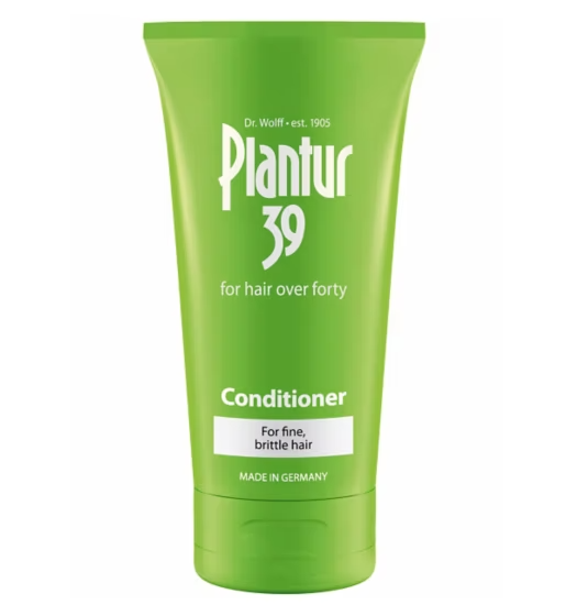 Plantur 39 Conditioner For Fine & Brittle Hair