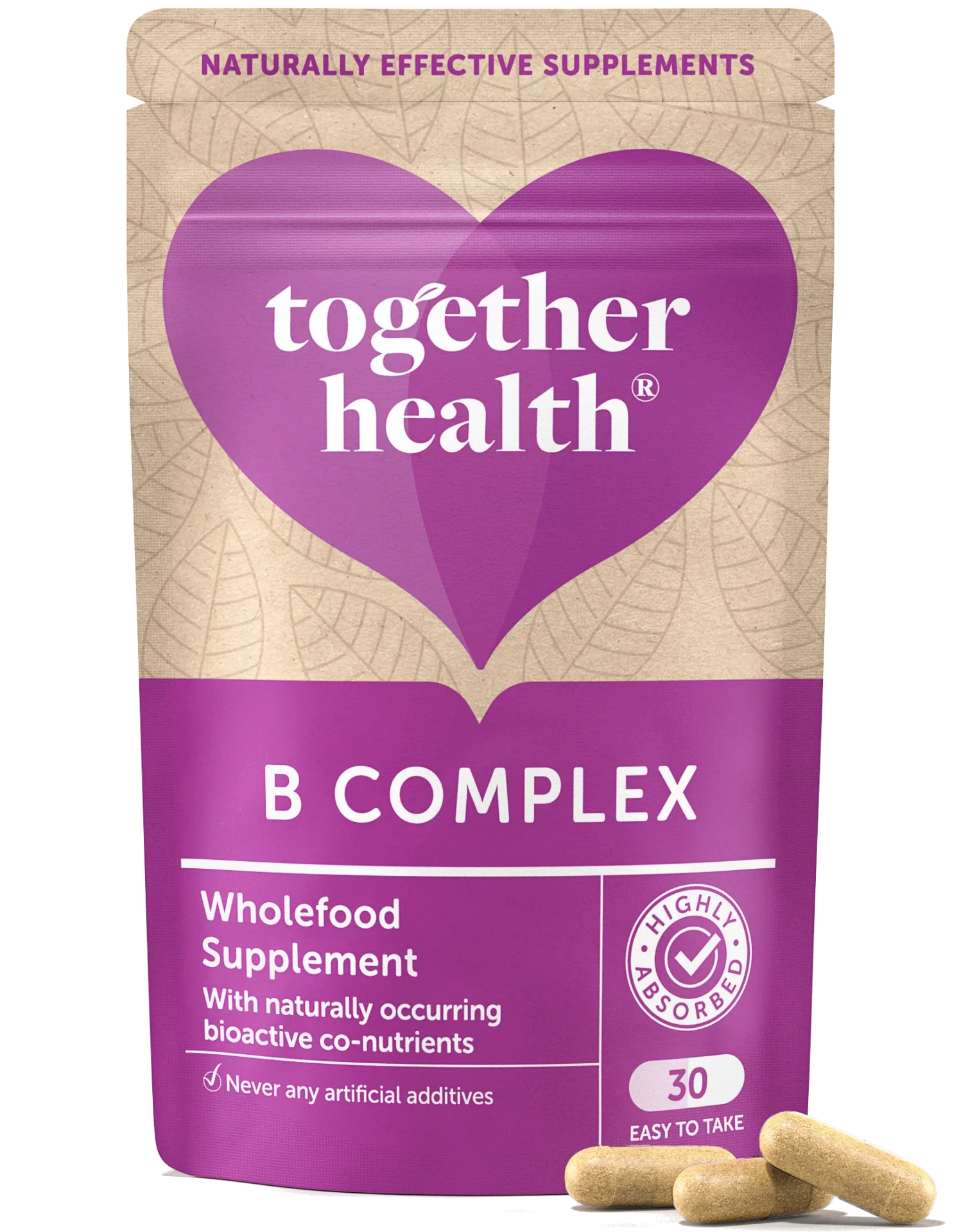 Together Health B Complex