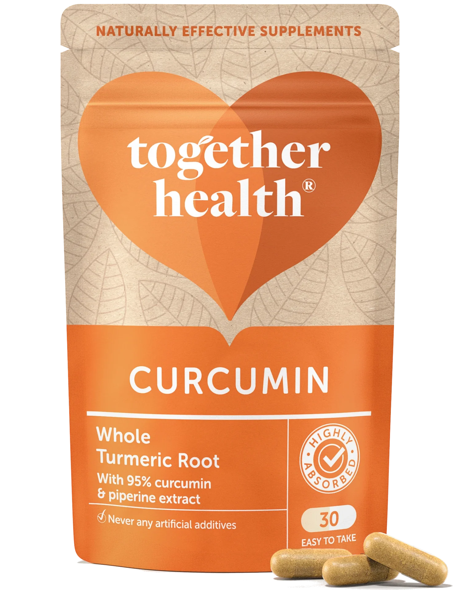 Together Health Curcumin Complex