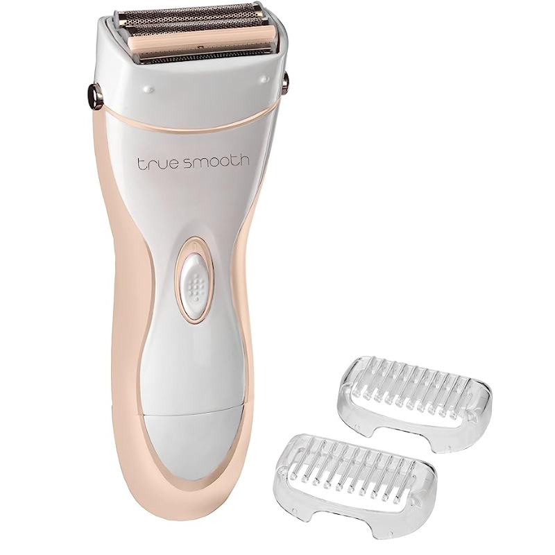 Babyliss True Smooth Lady Shaver