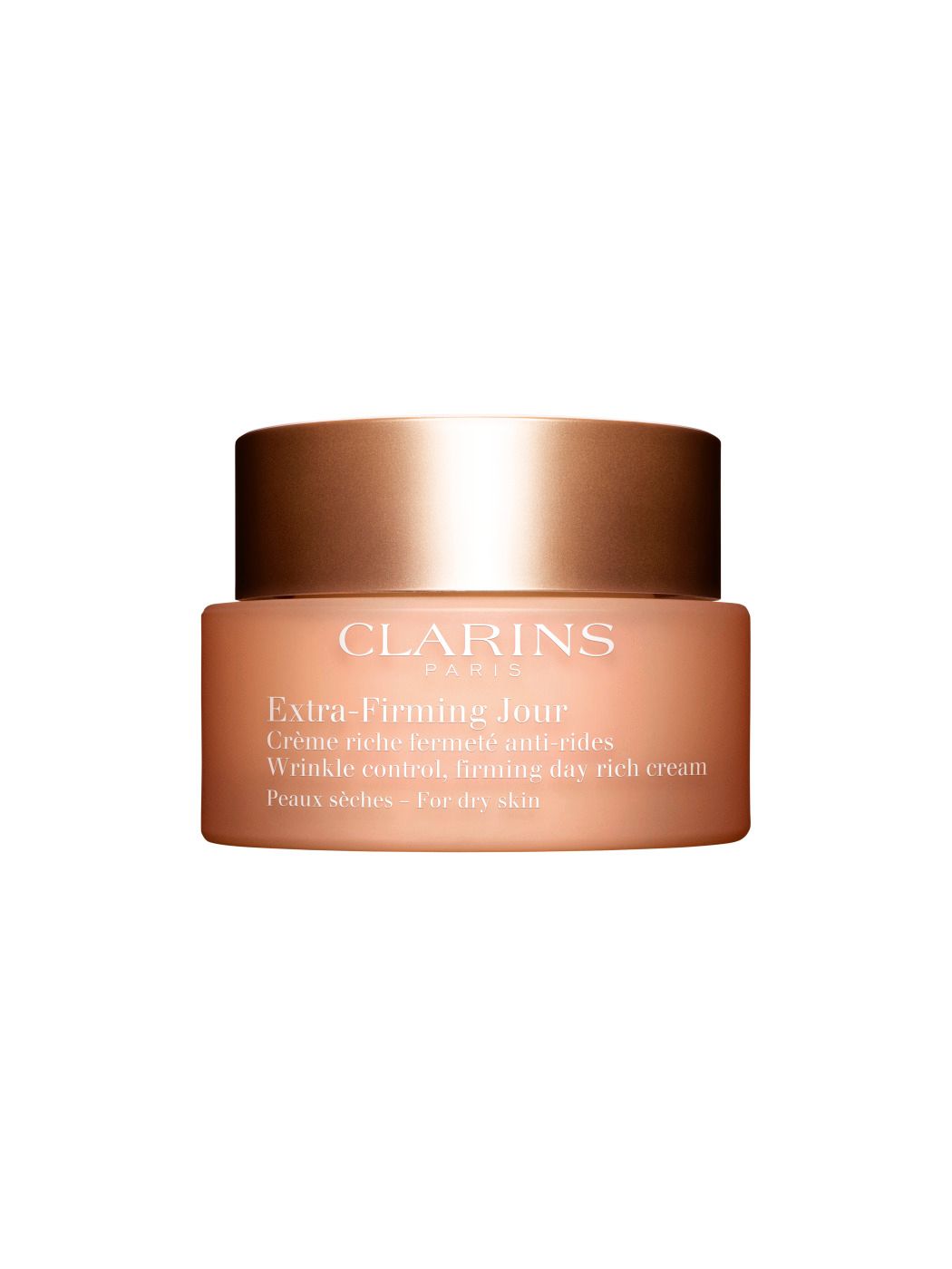 Clarins Extra Firming Day Cream Dry Skin