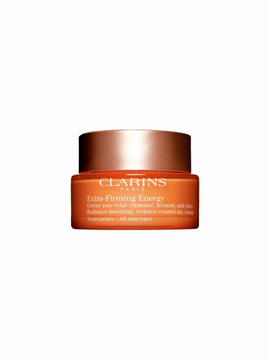 Clarins Extra Firming Energy