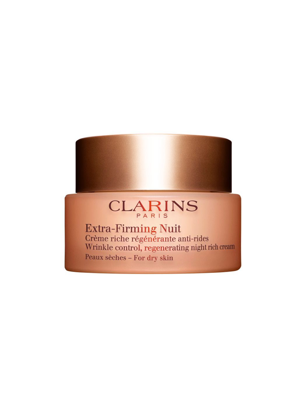 Clarins Extra Firming Night Cream Dry Skin