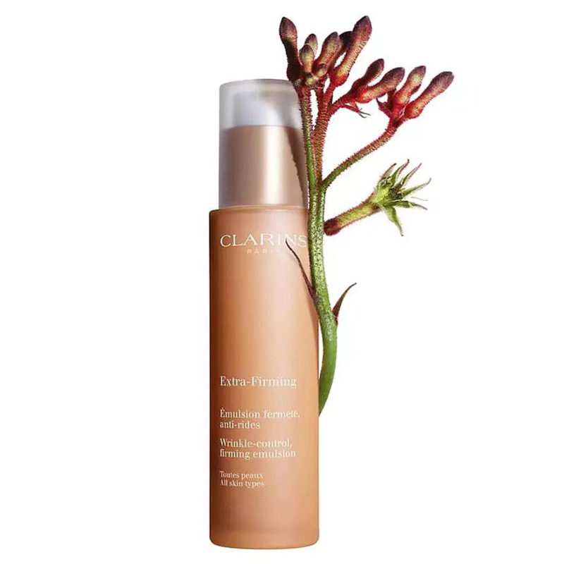 Clarins Extra Firming Wrinkle Control Firming Emulsion