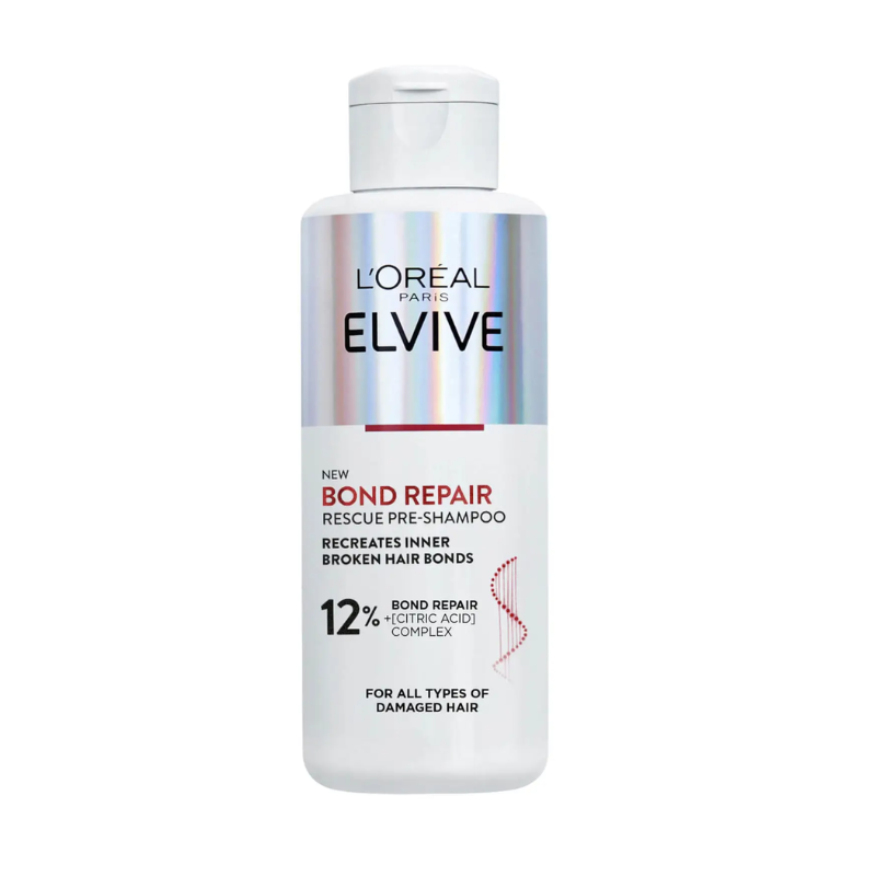 L'Oréal Elvive Bond Repair Pre-Shampoo Treatment