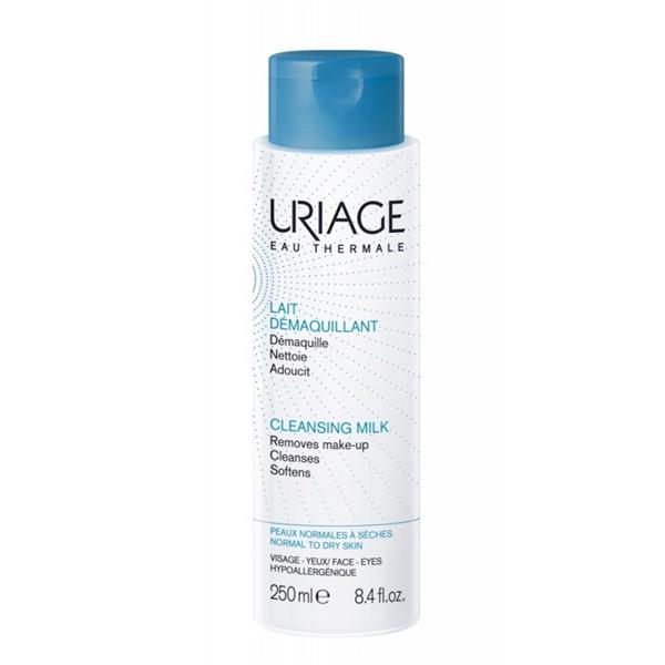 Uriage Eau Thermale Makeup Removing Milk