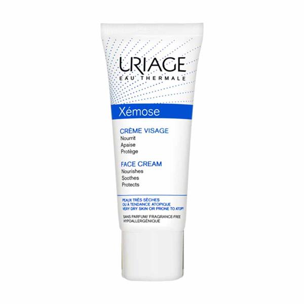 Uriage Xemose Face Cream