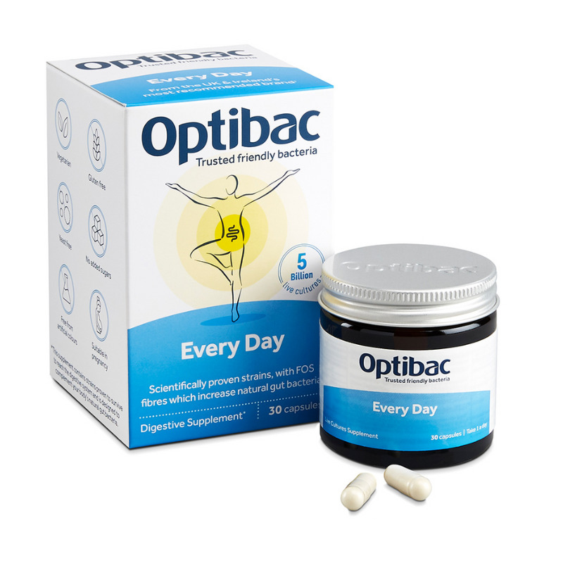 Optibac EveryDay Probiotics