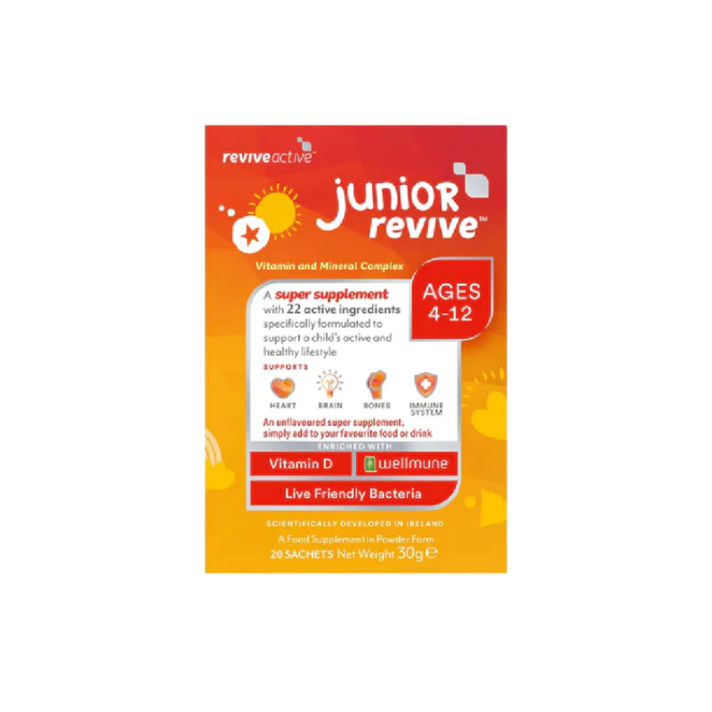 Revive Active Junior