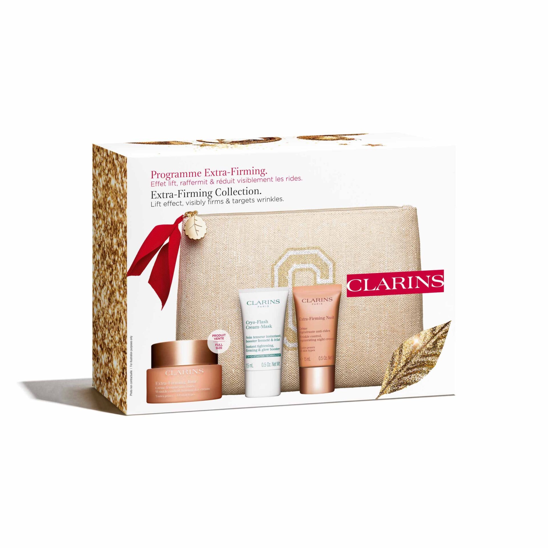 Clarins Extra Firming Collection