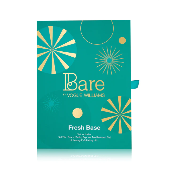 Bare By Vogue Fresh Base