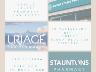 The Skin Clinic at Stauntons Bridge St. Pharmacy