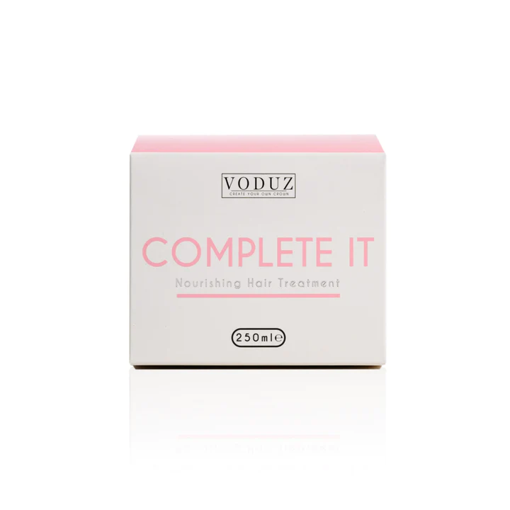 Voduz Complete It Nourishing Hair Treatment