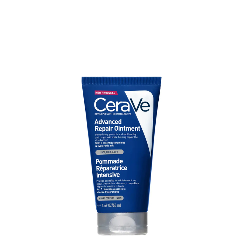 CeraVe Advanced Repair Ointment 50ml