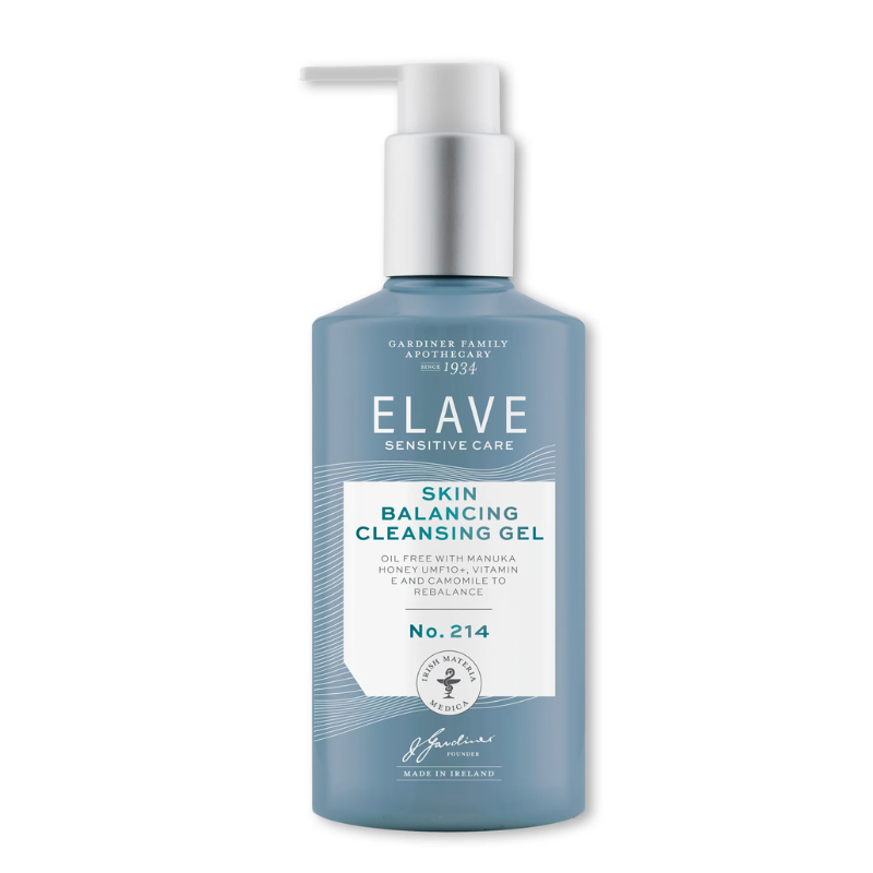 Elave Skin Balancing Cleansing Gel