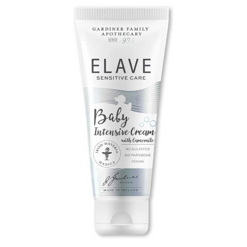 Elave Baby Intensive Cream