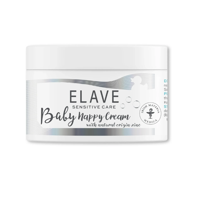 Elave Baby Nappy Cream