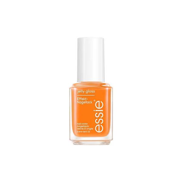 Essie Jelly Gloss Nail Colour 120 Apricot Jelly