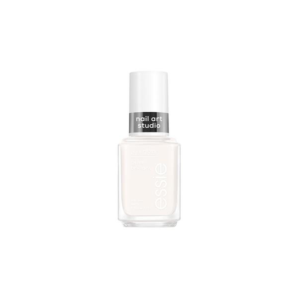 Essie Jelly Gloss Nail Colour 0 Arctic Jelly