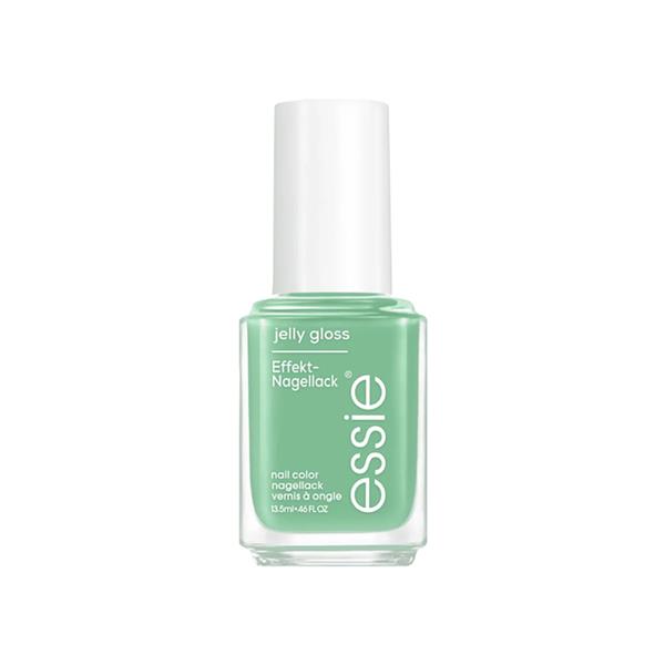 Essie Jelly Gloss Nail Colour 110 Cactus Jelly