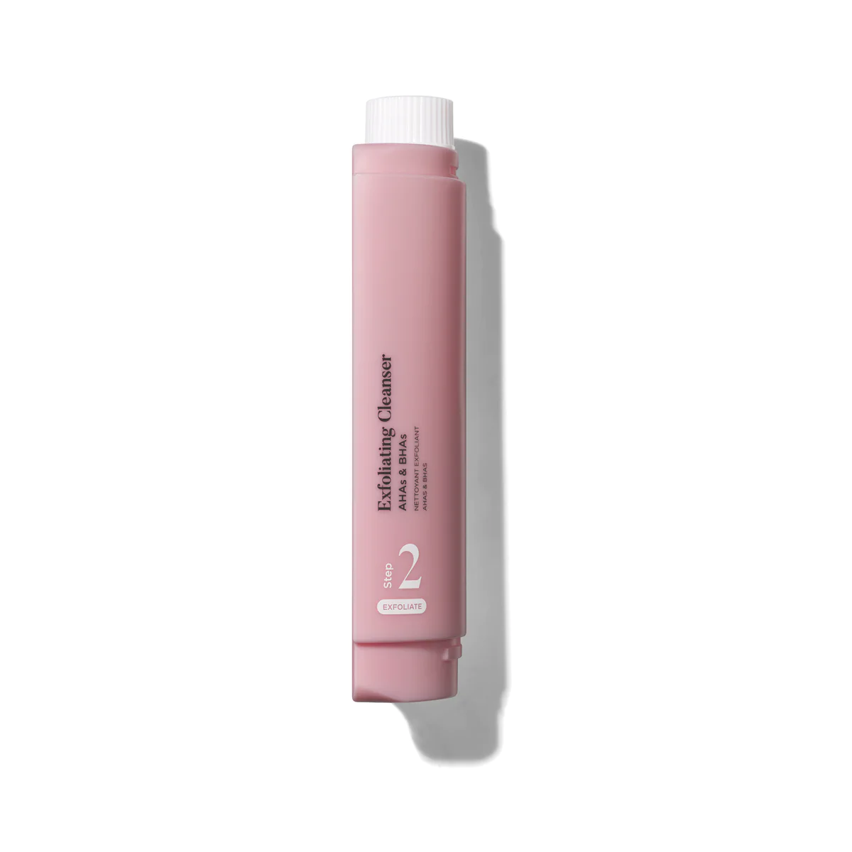 Sculpted By Aimee Connolly DuoCleanse Exfoliating Refill