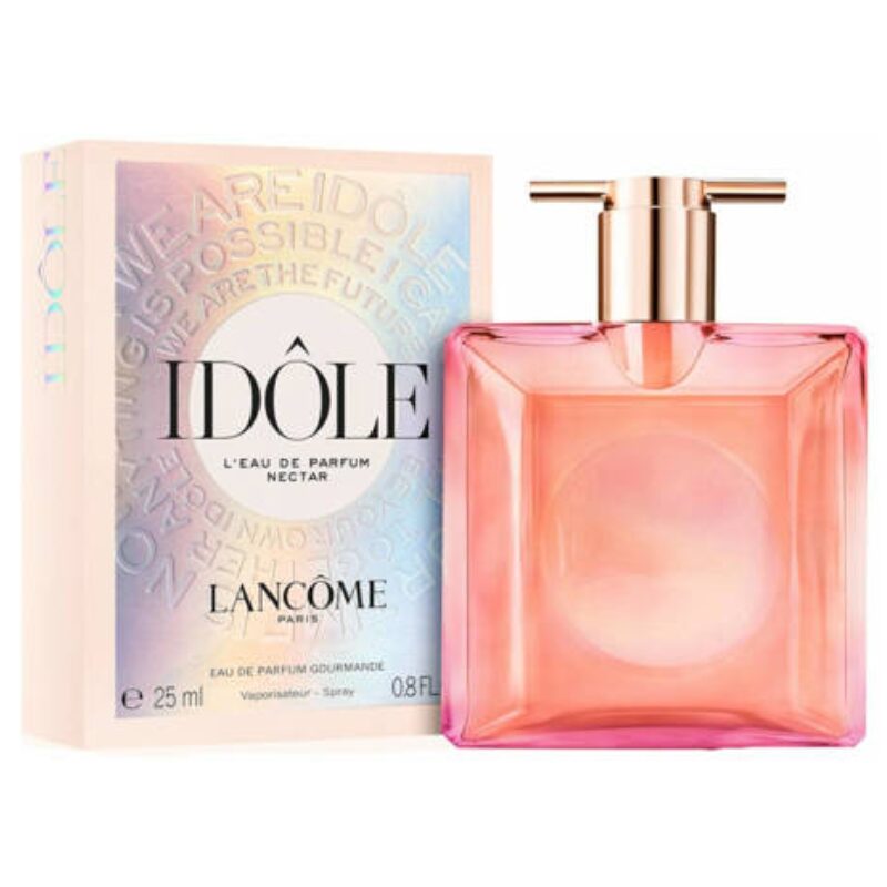 Lancome Idole L'Eau De Parfum Nectar 25ml