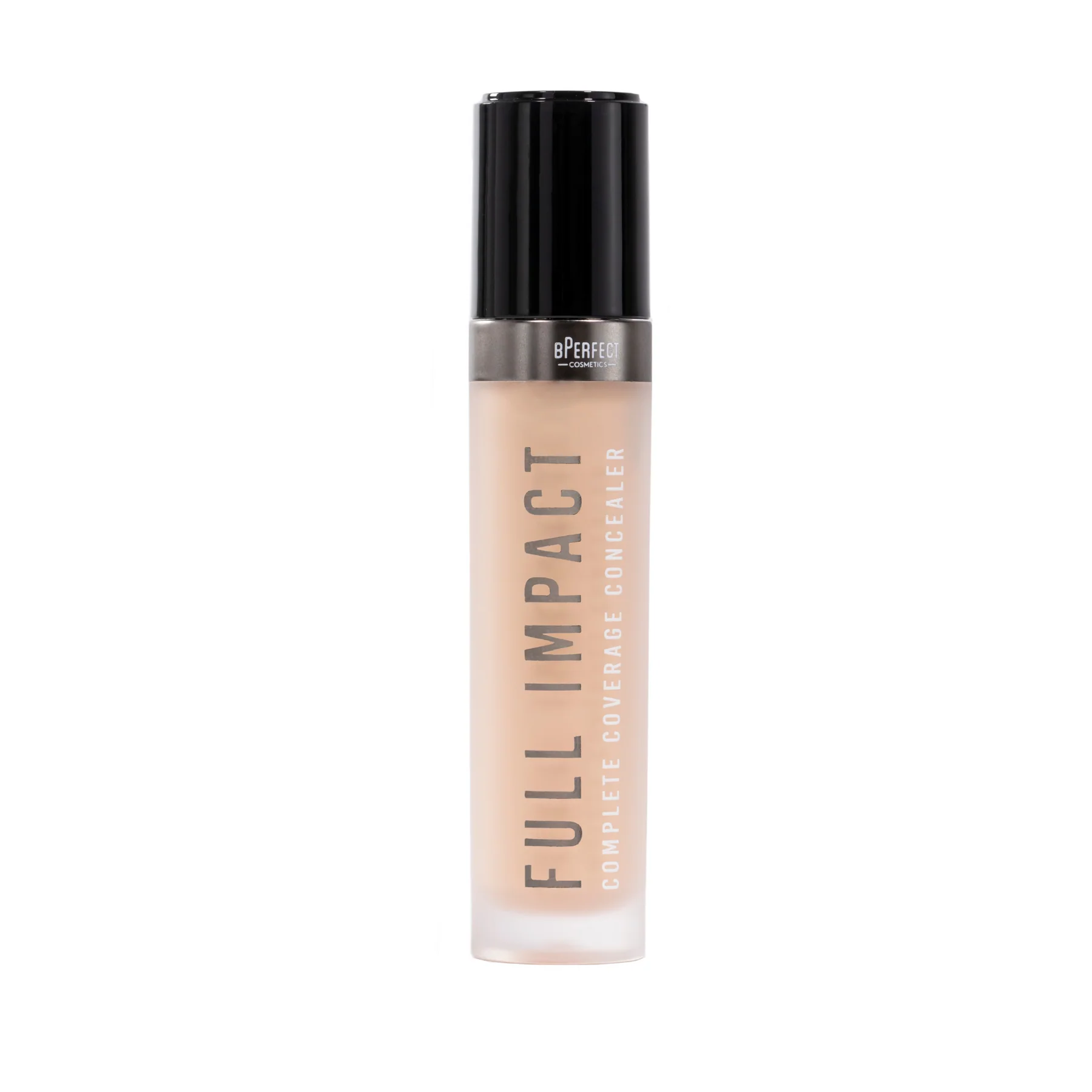 BPerfect Full Impact Complete Coverage Concealer M1