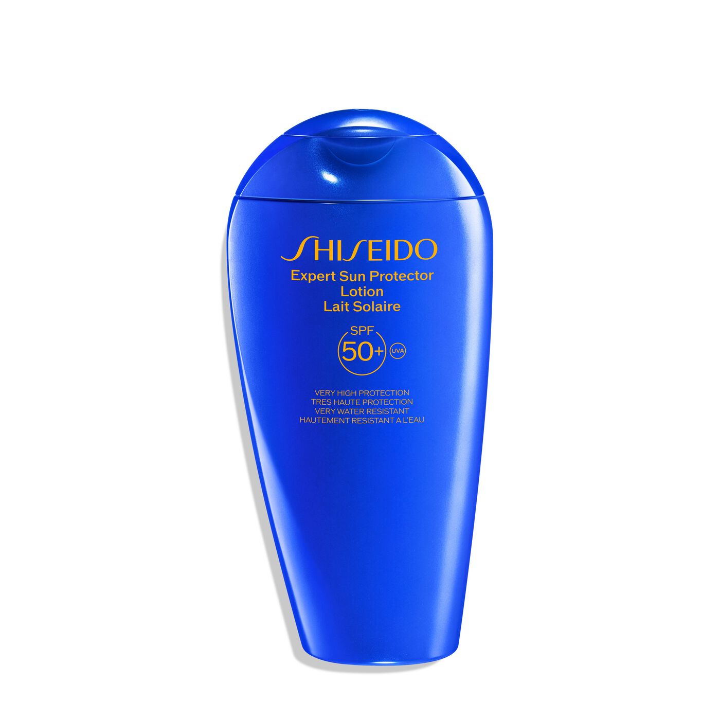 Shiseido Expert Sun Protector Lotion SPF50+ 150ml