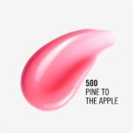 Rimmel Thrill Seeker Glassy Gloss 500 - Pine To The Apple