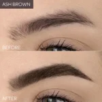 BPerfect Indestructi'Brow - Brow Fiber Gel Mascara Ash Brown