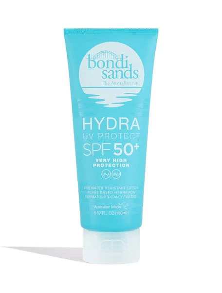 Bondi Sands Hydra Uv Protect SPF50 Body Lotion 150ml