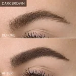 BPerfect Indestructi'Brow - Brow Fiber Gel Mascara Dark Brown