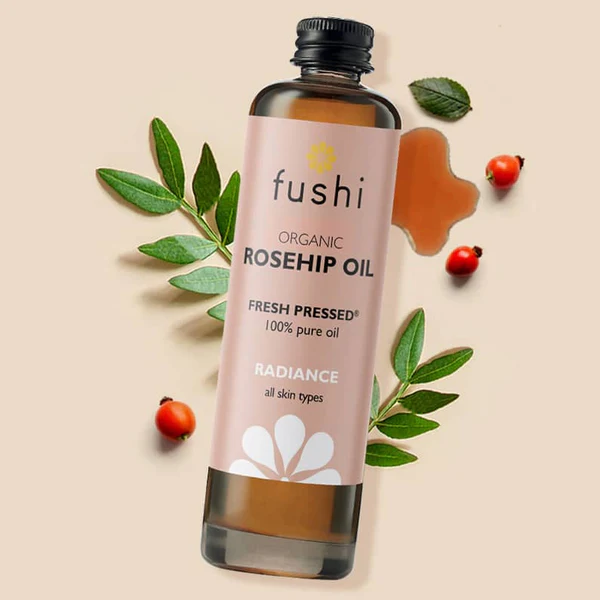 Fushi Rosehip Oil 30ml