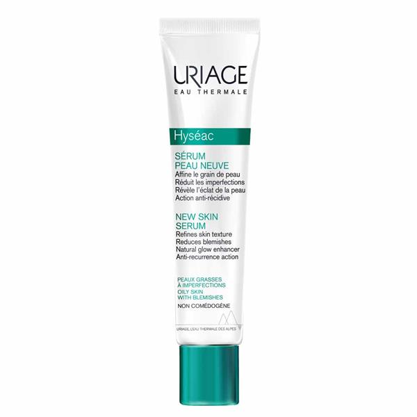 Uriage Hyseac New Skin Serum 40ml