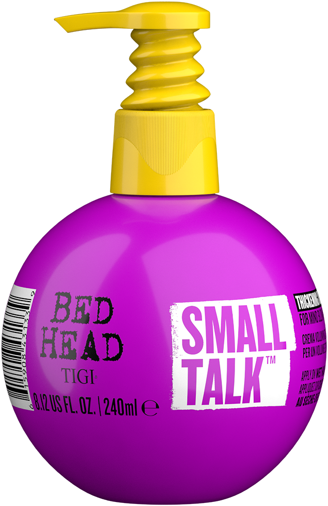 Bed Head Small Talk Thickening Cream 240ml