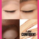 Maybelline Colour Tattoo Eyestix 15 - I Am Confident