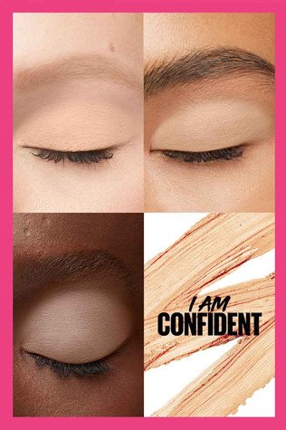 Maybelline Colour Tattoo Eyestix 15 - I Am Confident