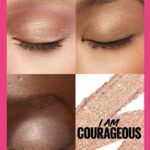 Maybelline Colour Tattoo Eyestix 30 - I Am Courageous