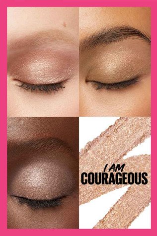 Maybelline Colour Tattoo Eyestix 30 - I Am Courageous